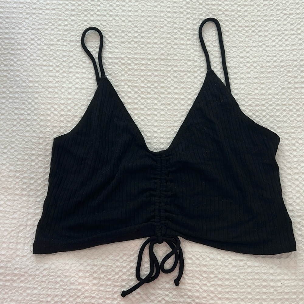 Reformation Tank